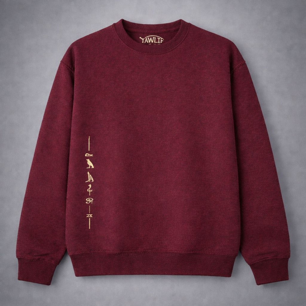 pharahos crewneck